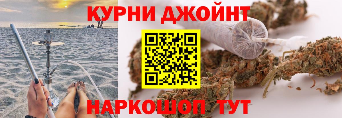 Каннабис OG Kush Вязники